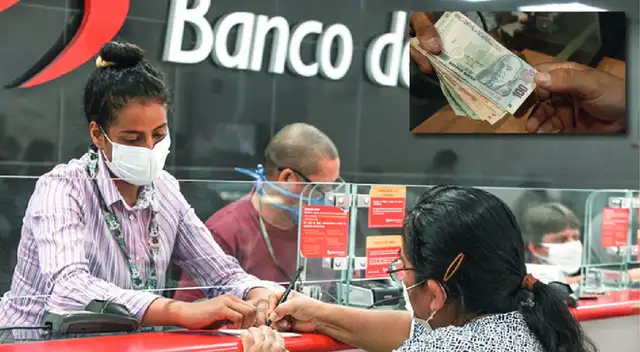 Devolución de aportes del Fonavi.