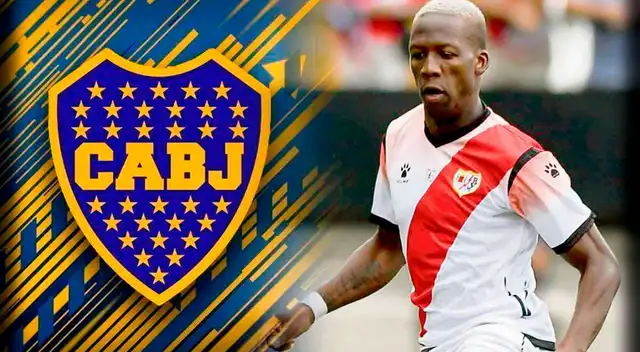 Luis Advíncula no llegaría al Boca Juniors.