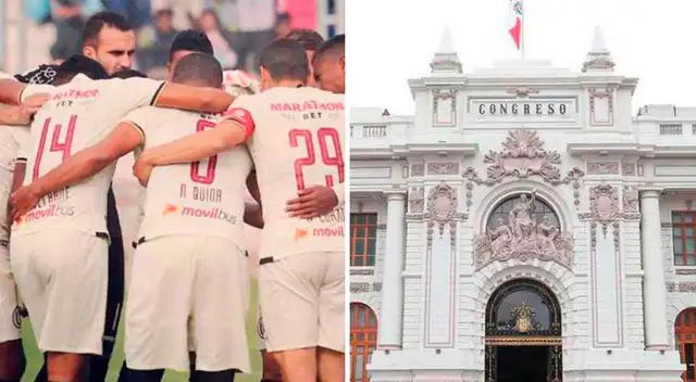 Universitario se pronuncia sobre ley 6836