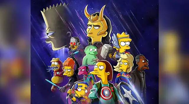 La nueva producción ya está disponible en Disney Plus.