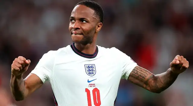 Real Madrid interesado en fichar a Sterling