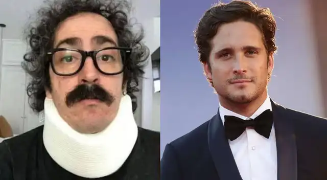 Luis Miguel la serie: Diego Boneta es demandado oficialmente por agresión Luis Miguel la serie: Diego Boneta es demandado oficialmente por agresión