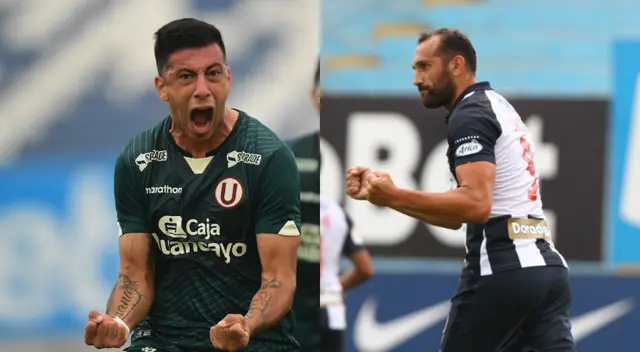 Universitario y Alianza Lima volvieron a discutir por título de 1934