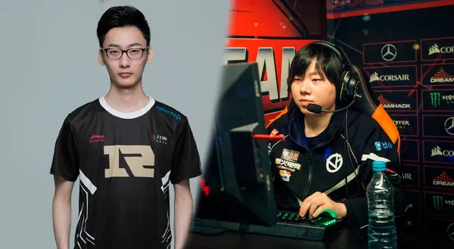 China cuenta con 4 equipos ya clasificados a The International 10 China cuenta con 4 equipos ya clasificados a The International 10