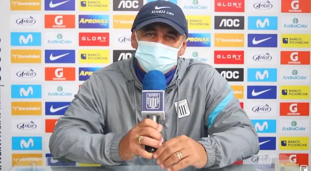 Carlos Bustos avisa a sus rivales: Carlos Bustos avisa a sus rivales: