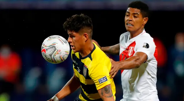 Wilder Cartagena no se movería del fútbol argentino Wilder Cartagena no se movería del fútbol argentino