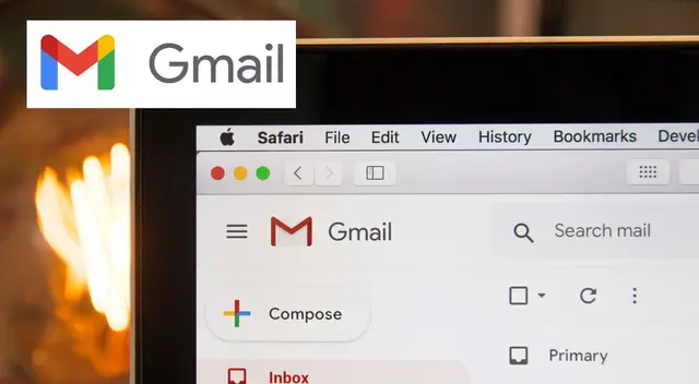 Gmail: revisa si vieron tu correo electrónico. Gmail: revisa si vieron tu correo electrónico.