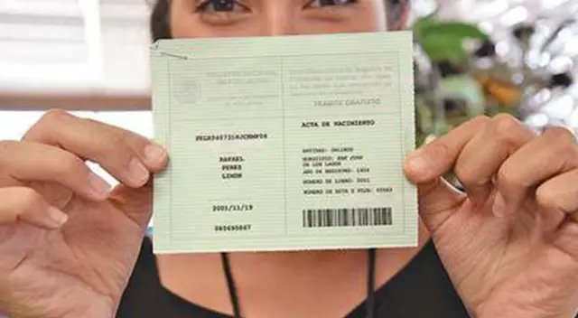 Conoce cómo solicitar tu código de registro CURP en México Conoce cómo solicitar tu código de registro CURP en México
