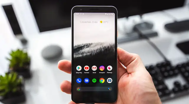 Conoce si alguna aplicación tiene acceso al micro o cámara de tu celular
