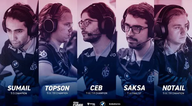Europa ya cuenta con 2 equipos clasificados a The International 10: Alliance, Secret
