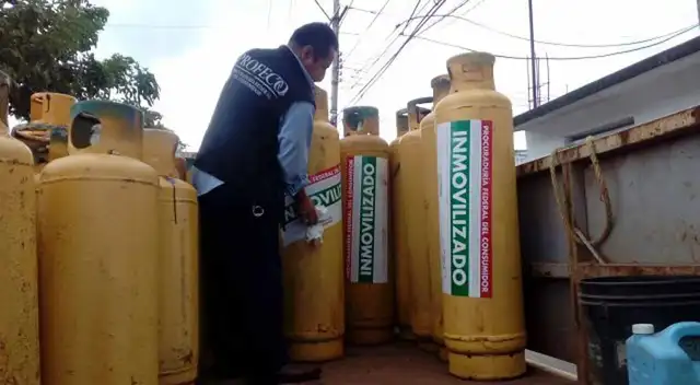 López Obrador prevé empezar a vender 'Gas Bienestar' en tres meses