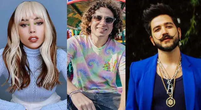 Los MTV Miaw se celebrarán este martes 13 de julio y presenta grandes nominados