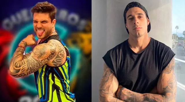 Nicola Porcella pidió a su compatriota para Guerreros México 2021. Nicola Porcella pidió a su compatriota para Guerreros México 2021.