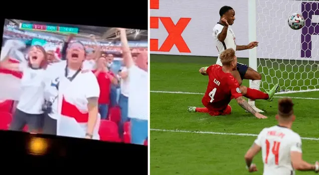 Aficionada de la EURO fingió estar enferma para ir a la semifinal y terminó despedida Aficionada de la EURO fingió estar enferma para ir a la semifinal y terminó despedida