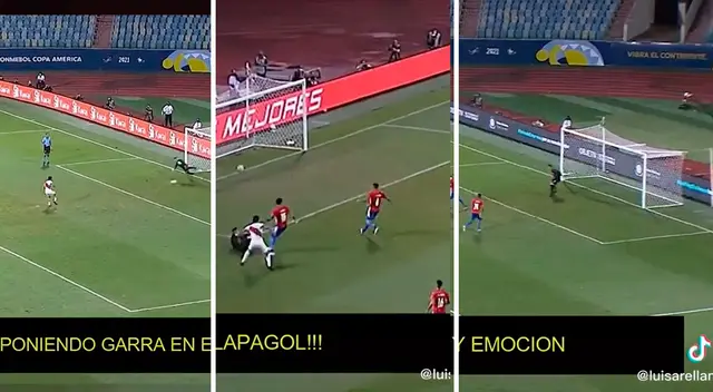 Fanáticos ovacionan a Lapadula al estilo Maradona con tema denominado Fanáticos ovacionan a Lapadula al estilo Maradona con tema denominado