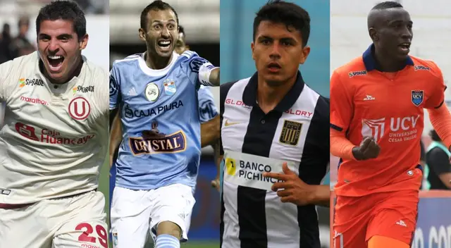 Liga 1 Betsson en vivo programación oficial de la fecha 1 Liga 1 Betsson en vivo programación oficial de la fecha 1