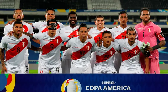 Perú enfrenta hoy a Colombia por el tercer lugar de la Copa América. Perú enfrenta hoy a Colombia por el tercer lugar de la Copa América.