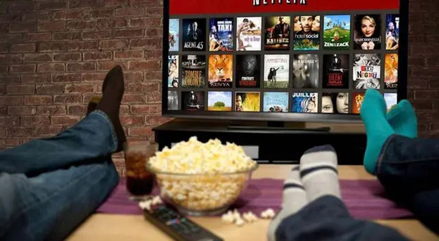Conoce las 10 mejores producciones para ver en Netflix del 9 al 11 de julio Conoce las 10 mejores producciones para ver en Netflix del 9 al 11 de julio