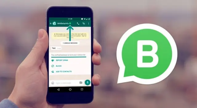 WhatsApp Business: ¿Qué novedades traerá la plataforma? WhatsApp Business: ¿Qué novedades traerá la plataforma?