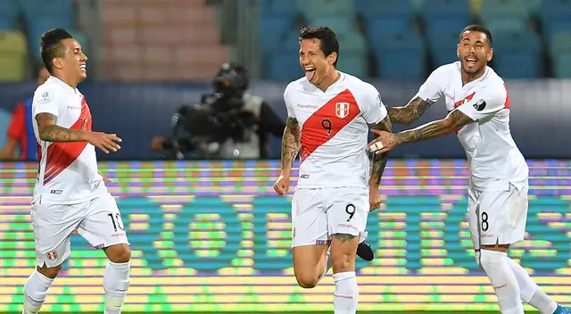 Selección Peruana choca ante Colombia por el tercer y cuarto lugar de la Copa América 2021 Selección Peruana choca ante Colombia por el tercer y cuarto lugar de la Copa América 2021