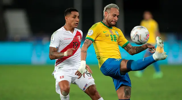 Selección peruana se alista para las Eliminatorias