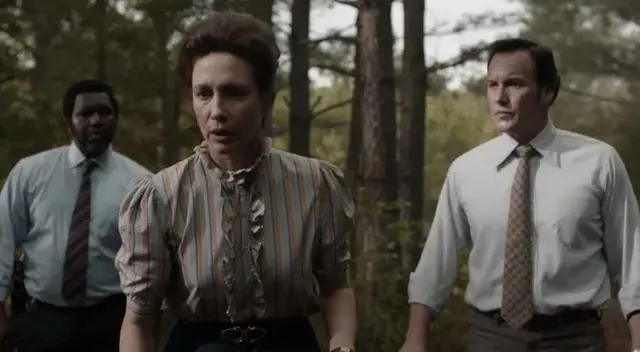 El conjuro 3 ya se encuentra en HBO Max y, por eso, revisa cómo ver esta película El conjuro 3 ya se encuentra en HBO Max y, por eso, revisa cómo ver esta película