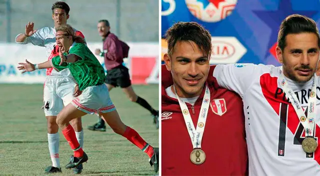Copa América ¿Cuántas veces disputó Perú el tercer lugar? Copa América ¿Cuántas veces disputó Perú el tercer lugar?