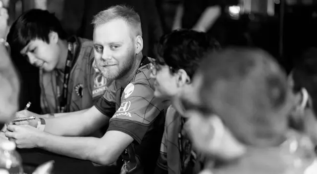 Team Liquid quedó Top 4 de la Clasificatoria Cerrada