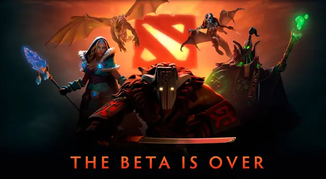 Dota 2 celebrará este año su mundial número 10 que repartirá 40 millones de dólares