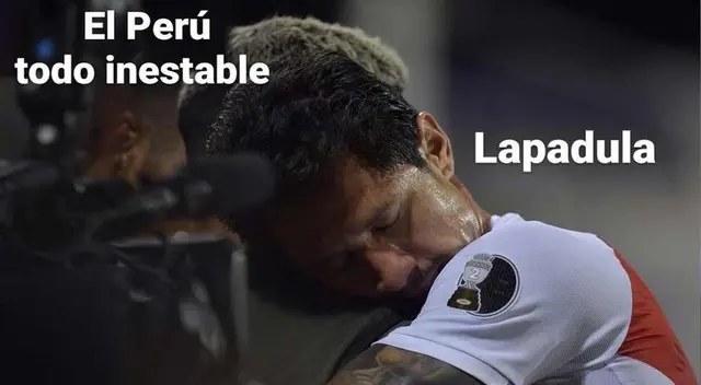 Los mejores memes tras el partido entre Colombia y Perú Los mejores memes tras el partido entre Colombia y Perú