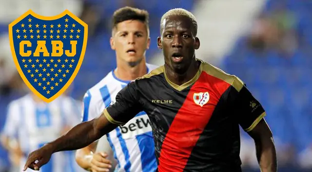 Luis Advíncula jugará de nuevo en Sudamérica