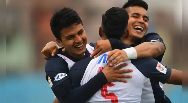 Alianza Lima buscará ganar la Fase 2 para disputar los play off de fin de año. Foto: difusión Alianza Lima buscará ganar la Fase 2 para disputar los play off de fin de año. Foto: difusión
