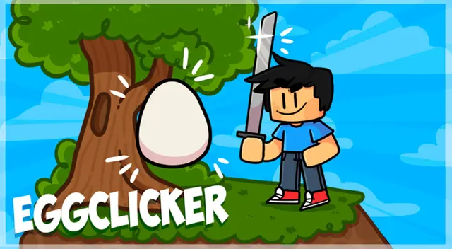 Roblox: promocodes vigentes para Egg Clicker - julio 2021