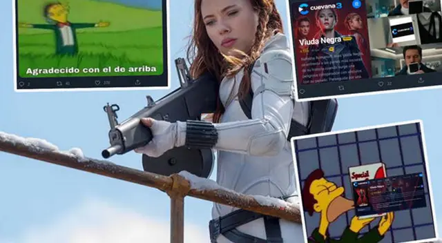 Cuevana ya cuenta con los nuevos estrenos en su plataforma web
