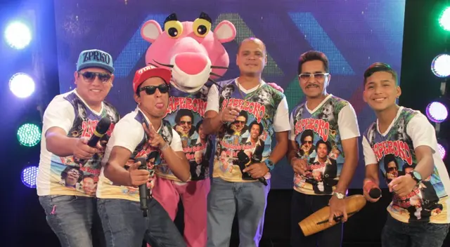Hery Tapia, la 'Pantera' de Zaperoko se encuentra en UCI. Hery Tapia, la 'Pantera' de Zaperoko se encuentra en UCI.