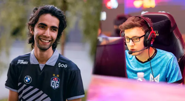 OG es el actual bicampeón de The International y busca retener el título una vez más