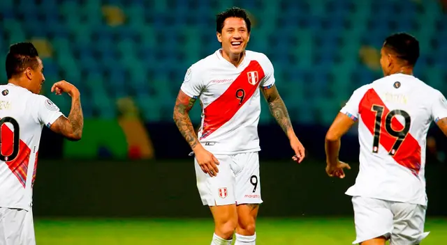 Gianluca Lapadula es pretendido por varios equipos de Europa Gianluca Lapadula es pretendido por varios equipos de Europa