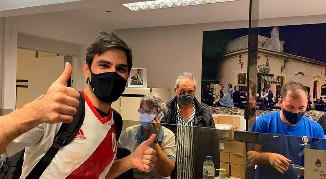 Insultos y peleas: los líos que tuvo AFA para la entrega de entradas de la final