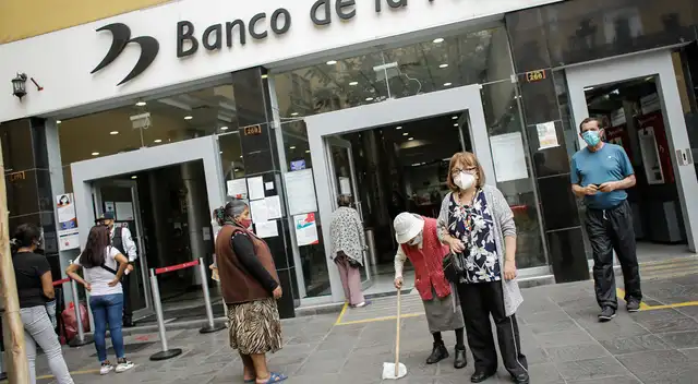 Consulta sobre el Fonavi y su devolución de aportes para este 2021