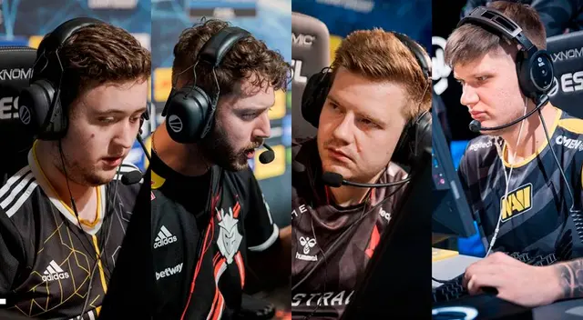 Mañana conoceremos a 4 nuevos eliminados del torneo