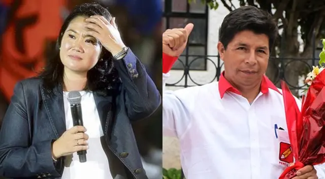 Keiko Fujimori no recocerá proclamación del JNE. Keiko Fujimori no recocerá proclamación del JNE.