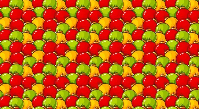 Encuentra la manzana escondida. Encuentra la manzana escondida.