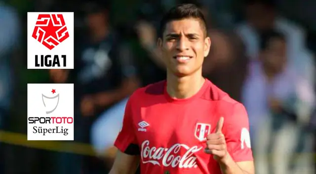 Paolo Hurtado y las ofertas que maneja Paolo Hurtado y las ofertas que maneja