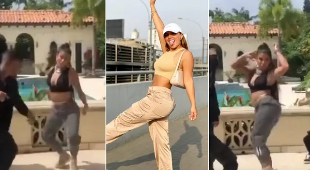 Mira las primeras imágenes del nuevo videoclip de Yahaira Plasencia