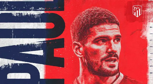 Compartirá vestuario con el 'pistolero' Luis Suárez.