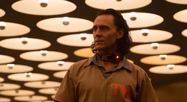 Loki estrenará su capítulo final y lo podrás ver vía Disney Plus Loki estrenará su capítulo final y lo podrás ver vía Disney Plus