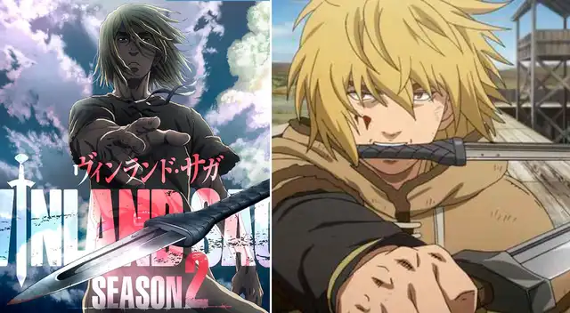 Vinland Saga, la historia de redención vikinga vuelve este 26 de Julio Vinland Saga, la historia de redención vikinga vuelve este 26 de Julio