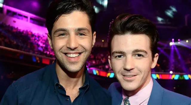 Drake Bell acepta ser culpable de delitos cometidos a una menor de edad Drake Bell acepta ser culpable de delitos cometidos a una menor de edad