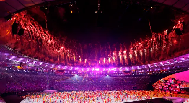 Juegos Olímpicos de Tokio 2020 empiezan en julio. Foto referencial