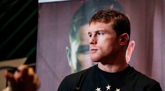 El pugilista mexicano regresó a sus entrenamientos, tras un receso debido a la pandemia El pugilista mexicano regresó a sus entrenamientos, tras un receso debido a la pandemia